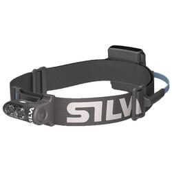 Lampe frontale Silva Trail Runner Free