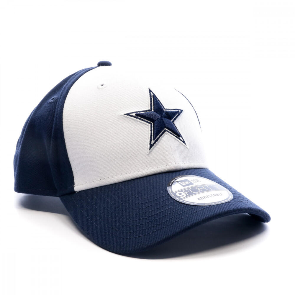 Czapka z daszkiem New Era NFL Dallas Cowboys 2/5