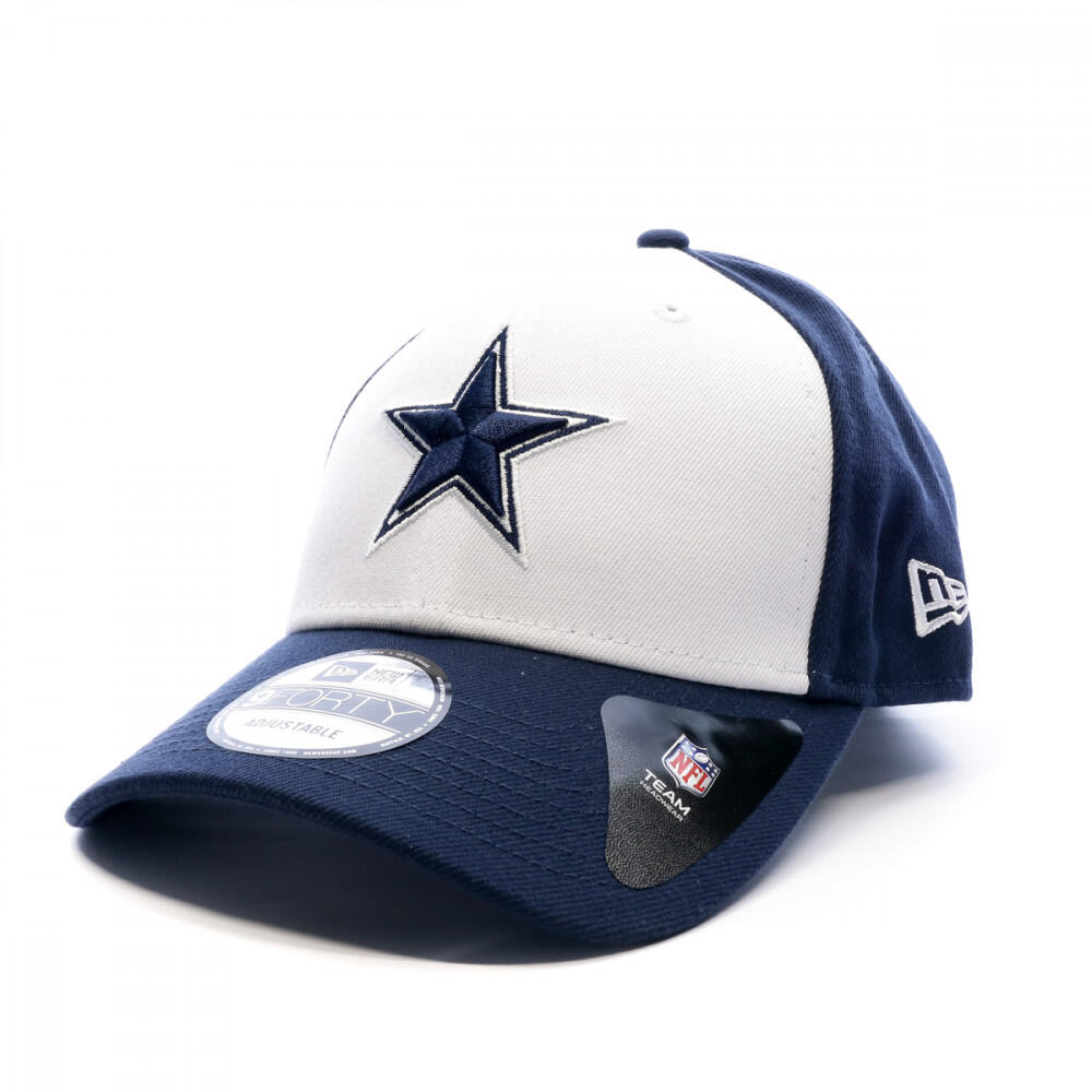 NEW ERA Neue Ära der Liga NFL Cap Team Dallas Cowboys