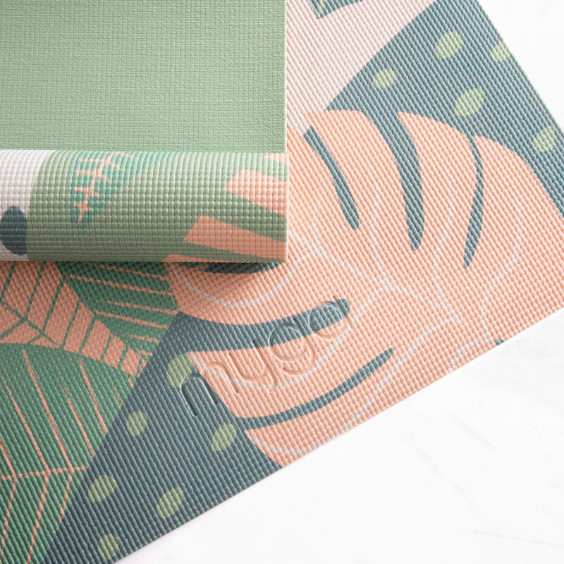 Saltea de yoga Myga Palm 6mm