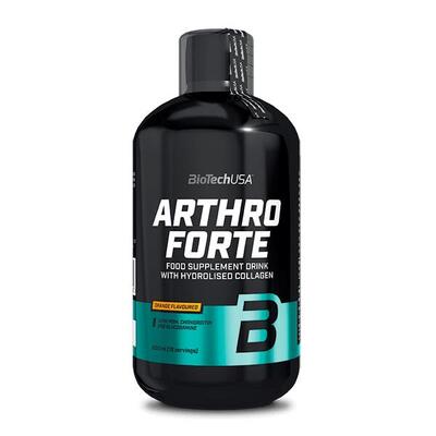 Arthro forte vloeibaar - 500ml orange biotech usa