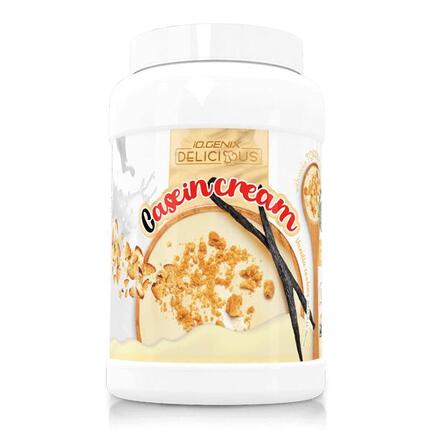 Casein cream - 900g Cookies Vainille de IO.Genix