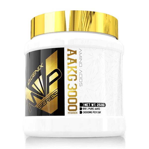 Aakg 3000 - 250g de IO.Genix Exclusivo online      29,86€  Preço por quantidade 119,44€kg IO.GENIX Aakg 3000 - 250g de IO.GenixVendido e expedido por: Masmusculo  