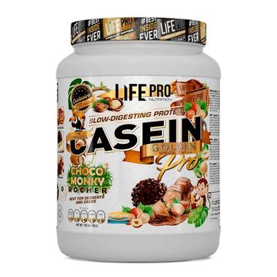 Isolate Micellar ZERO - 900g Choco Good cookies LifePRO