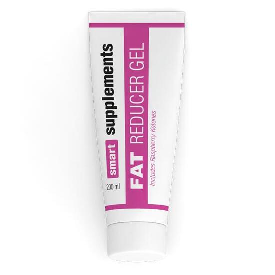 Gel Fat Reducer 200ml de Smart Supplements