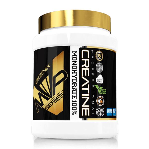 IO.GENIX Creatina micronizzata 200 Mesh - 500 g IO.Genix Energy Drink