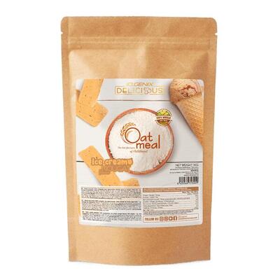 Hafermehl - 1 Kg American Donuts IO.Genix