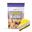 Oat meal - 1kg Gateau au Fromage et citron de MM Supplements