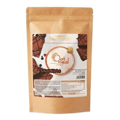 Hafermehl - 1 Kg American Donuts IO.Genix