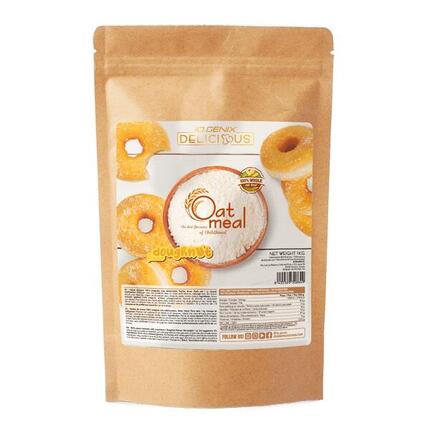 Hafermehl - 1 Kg American Donuts IO.Genix