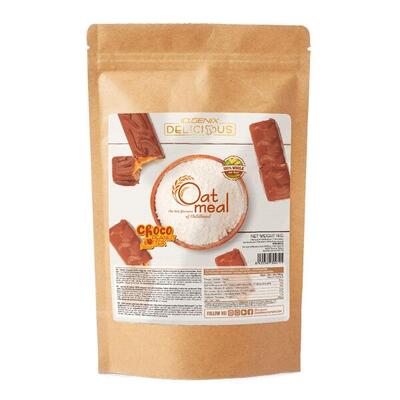 Hafermehl - 1 Kg American Donuts IO.Genix