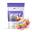 Whey protein80 - 500g Morango Banana da MM Supplements