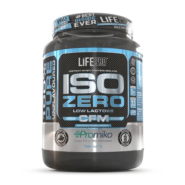 Isolate Zero CFM - 1Kg Neutro LifePRO