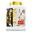 Professional whey 80 - 2 kg Chocolate branco com Choco Rings da IO.Genix