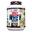 Only whey - 2kg Chocolate Branco da BIG
