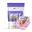 Whey protein80 - 500g Morango da MM Supplements