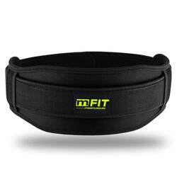 Double padded belt de Masmusculo Fit Line