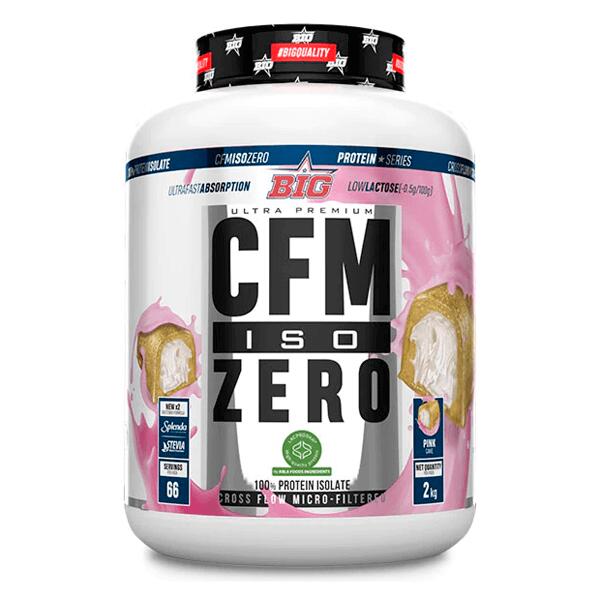 Cfm iso zero - 2kg Pantera rosa - pastel de morango da BIG Exclusivo Online                                                     12 cores disponíveis
 89,90€  Preço por quantidade 44,95€kg BIG Cfm iso zero - 2kg Pantera rosa - pastel de morango da BIGVendido e expedido por: FitnessZone    
