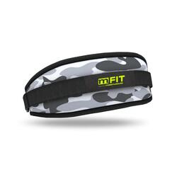 Ceinture en Néoprène MM Fit - MASmusculo de Masmusculo Fit Line