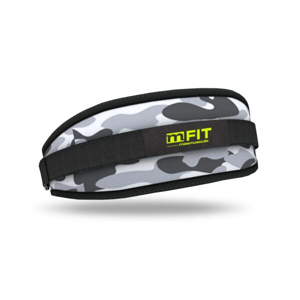 MASMUSULO FIT LINE MMFit® Neoprene Belt  da Masmusculo Fit Line