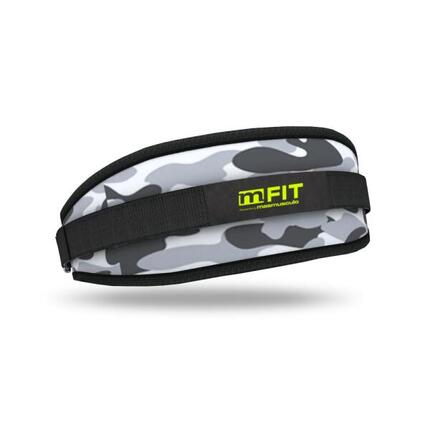 Ceinture en Néoprène MM Fit - MASmusculo de Masmusculo
