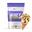 Whey protein80 - 1kg Baunilha Creme da MM Supplements