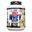 Only whey - 2kg Chocolate branco mougly da BIG