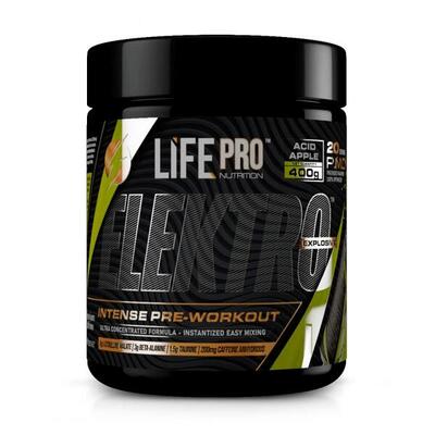 Elektro - 400g Lollipop LifePRO