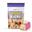 Oat meal - 1kg PINK PANTHER - Pastel aux fraises de MM Supplements