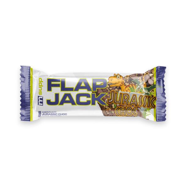Flapjack - 80g Jurassic Choc da MM Supplements PROMOÇÃO                                   6 cores disponíveis
 1,99€ 2,50€ -20%    * 27/05/2025 até rutura de stock  Preço por quantidade 24,88€kg MMSUPPLEMENTS Flapjack - 80g Jurassic Choc da MM SupplementsVendido e expedido por: Masmusculo    