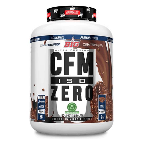 Cfm iso zero - 2kg Chocolate com Avelã da BIG Exclusivo online                                               10 cores disponíveis
 89,90€  Preço por quantidade 44,95€kg BIG Cfm iso zero - 2kg Chocolate com Avelã da BIGVendido e expedido por: FitnessZone  