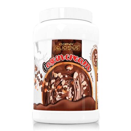 Casein cream - 900g Nutchoc (Nutella) de IO.Genix