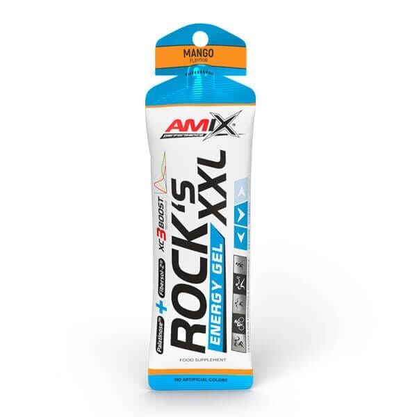 Rock's energy gel xxl - 65g Manga da Amix Performance Exclusivo Online                   2 cores disponíveis
 2,48€  Preço por quantidade 35,43€kg AMIX Rock's energy gel xxl - 65g Manga da Amix PerformanceVendido e expedido por: FitnessZone    