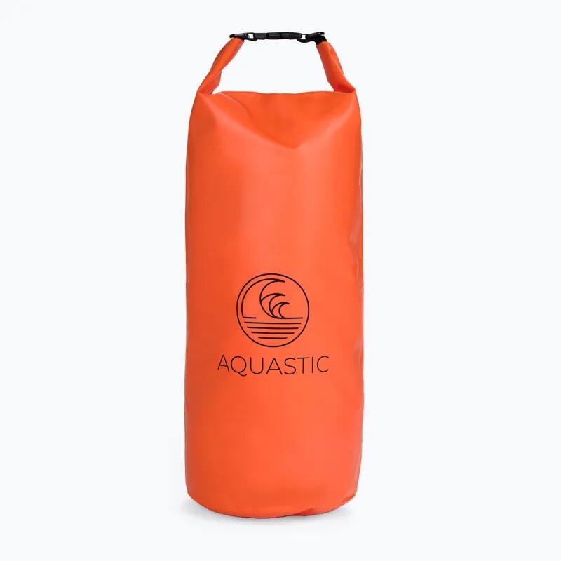 AQUASTIC AQUASTIC WB30 ​​waterdichte tas van 30L