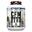 Cfm iso zero - 2kg Leite com Canela da BIG