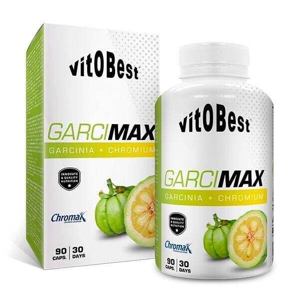 GarciMax - 90 kapsułek VitoBest