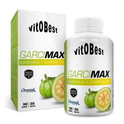 GarciMax - 90 caps de VitoBest
