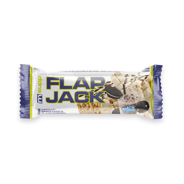 Flapjack - 80g WhiteChoc and Black Cookies da MM Supplements Exclusivo Online                                   6 cores disponíveis
 1,99€ 2,50€ -20%    * 27/05/2025 até rutura de stock  Preço por quantidade 24,88€kg MMSUPPLEMENTS Flapjack - 80g WhiteChoc and Black Cookies da MM SupplementsVendido e expedido por: Masmusculo  