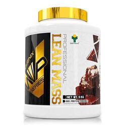 Professional Lean Mass - 3 kg Chocolat de IO.Genix