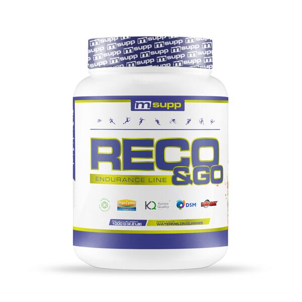 Reco &go - 1kg Sandias de geléia da MM Supplements PROMOÇÃO                      3 cores disponíveis
 19,90€ 29,99€ -33%    * 22/05/2025 até rutura de stock  Preço por quantidade 19,90€kg MMSUPPLEMENTS Reco &go - 1kg Sandias de geléia da MM SupplementsVendido e expedido por: Masmusculo    