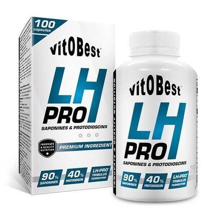 LH-Pro - 100 caps de VitoBest