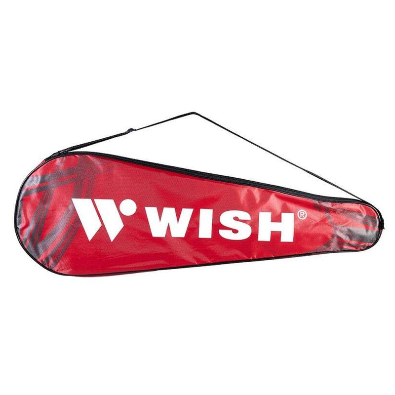 Badmintonová raketa XTREME LIGHT 009
