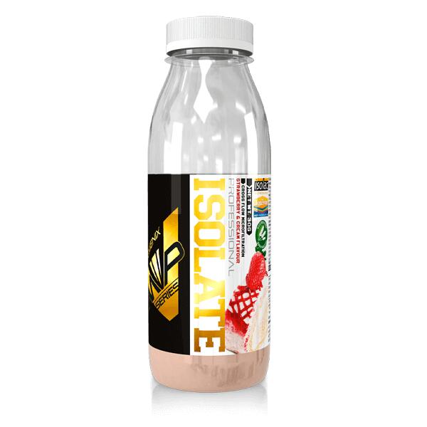 IO.GENIX Isolate Professionale - 30g Crema e Fragola IO.Genix