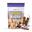 Oat meal - 1kg Chocolat au Lait de MM Supplements