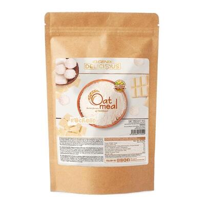 Hafermehl - 1 Kg American Donuts IO.Genix