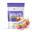 Isolate 90 cfm - 1kg Morango Banana da MM Supplements