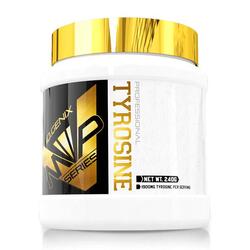 Pure tyrosine - 240g de IO.Genix