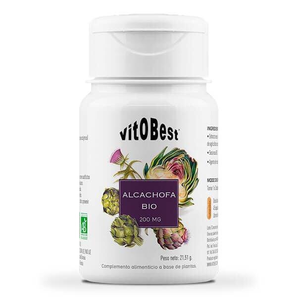 Organic artichoke - 45 capsules de VitoBest Exclusivo Online      14,76€  Preço por quantidade 147,60€kg VITOBEST Organic artichoke - 45 capsules de VitoBestVendido e expedido por: FitnessZone    