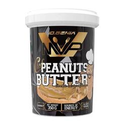 Beurre de cacahuètes - 350g Chocolat de IO.Genix