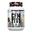 Cfm iso zero - 1 kg Leite Canela da BIG